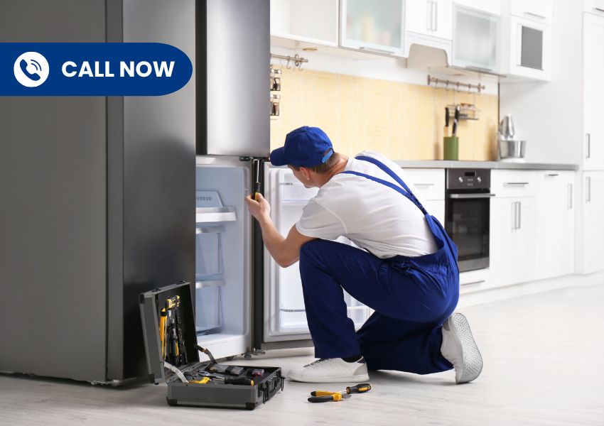 Ellenwood Appliance Repair Company